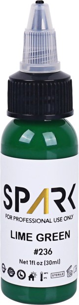 Spark Water-based Stamp Pad Ink