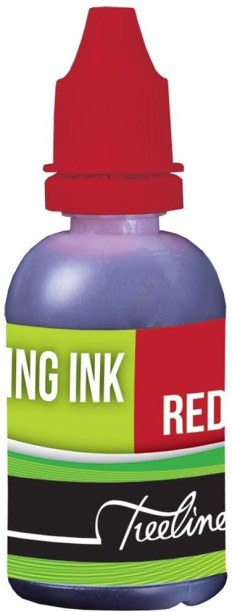 Treeline Oil-based Stamp Pad Ink