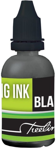 Treeline Water-based Stamp Pad Ink