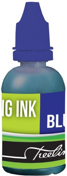 Treeline Oil-based Stamp Pad Ink