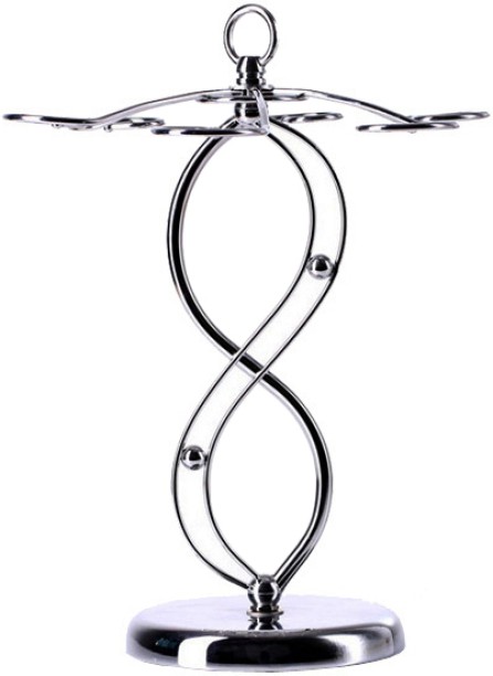 ALANES Wine Glass Holder Cue Sports Stand