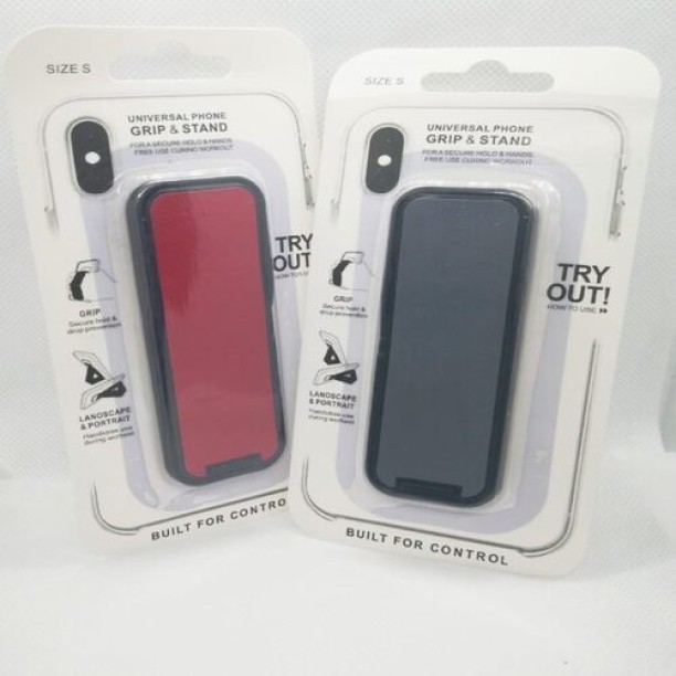 Generic Universal phone grip and stand Archery Stand