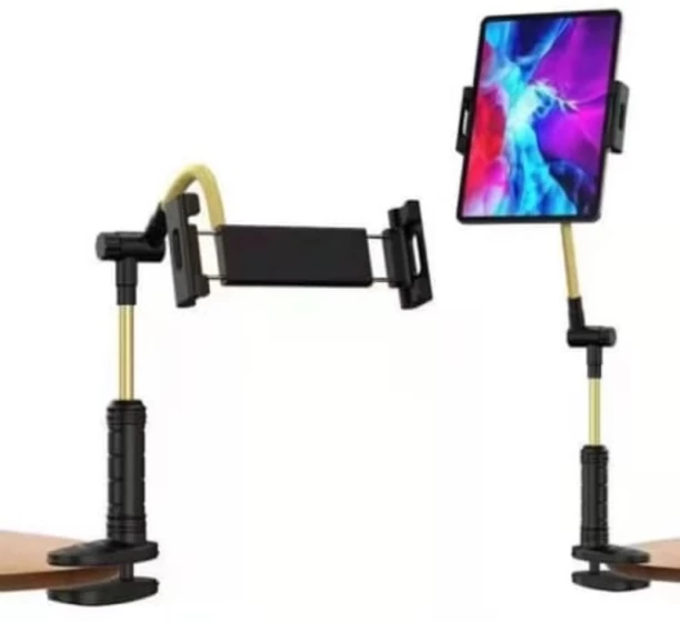 Generic 21A121-1 Tablet Multi-functional Stand Archery Stand