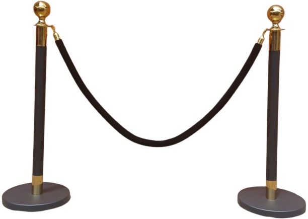 SMTE Rope Barrier Stand Paddock Stand