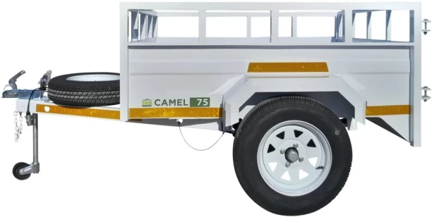 Camp Master Camel Trailer