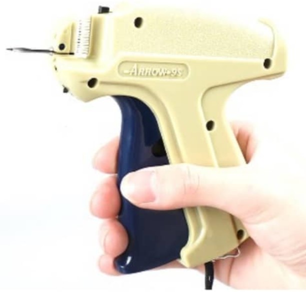 Generic Manual Staple Gun