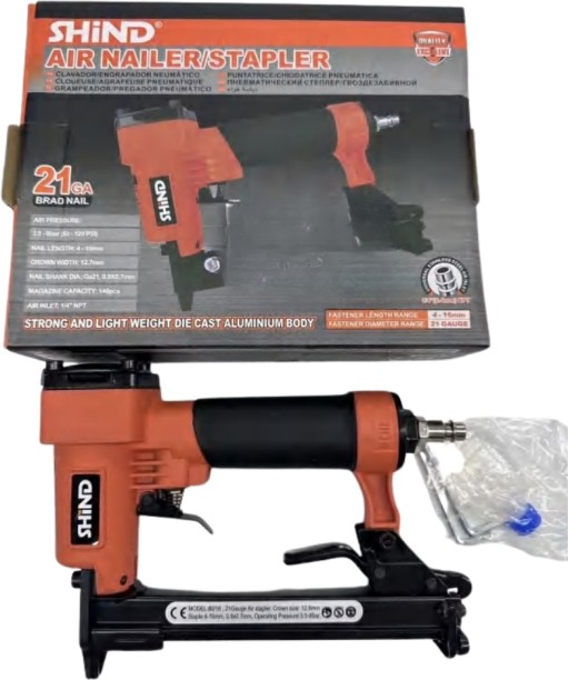 Shind Manual Staple Gun