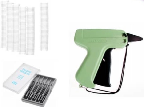 QIDA Manual Staple Gun
