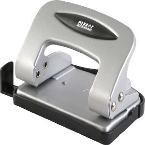 Parrot Steel Hole Punch Stapler Pin Remover