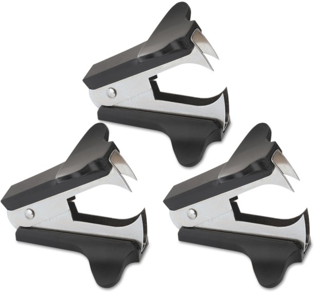 TREELINE Staples (12 per Pack) Stapler Pin Remover