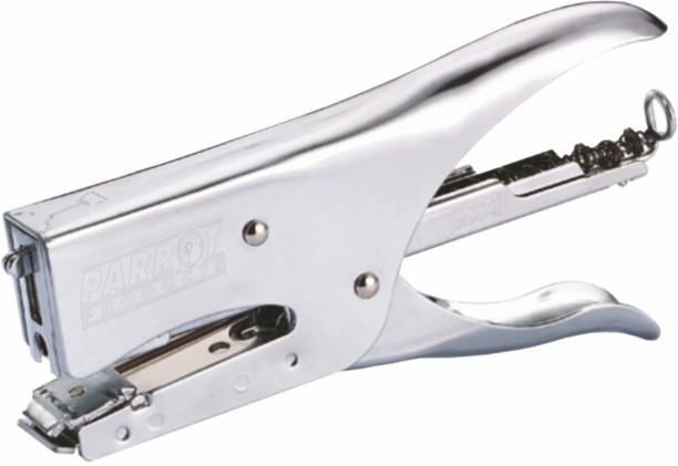 Parrot Products ST2080M Cordless  Stapler