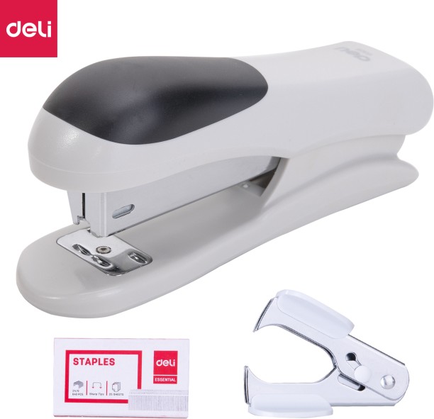 Deli Stationery E0355 NA  Stapler