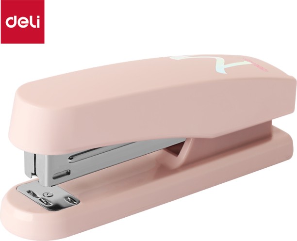 Deli Stationery E0402F NA  Stapler