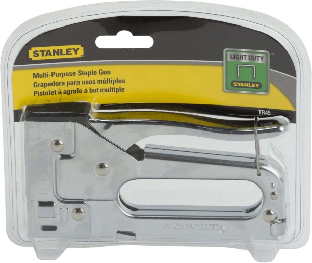 Stanley 6-TR45 Cordless  Stapler
