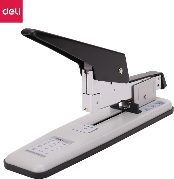 Deli Stationery E0390 NA  Stapler
