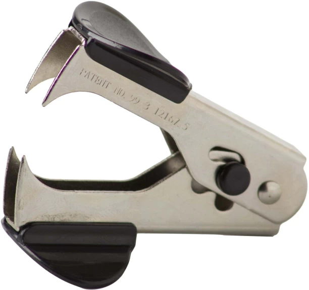 Parrot Staple Remover Staples