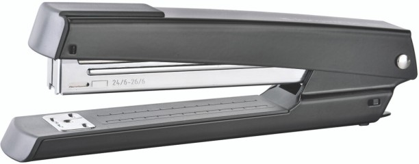 KANGARO DS 425 Full Strip Metal (Box of 10) Staples