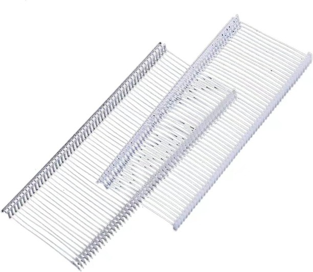 Generic Tagging Gun Barbs, Pack of 5000 - 3.5 cm Staples