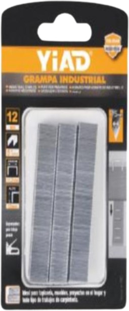Yiad 51047 6mm 10F Staples