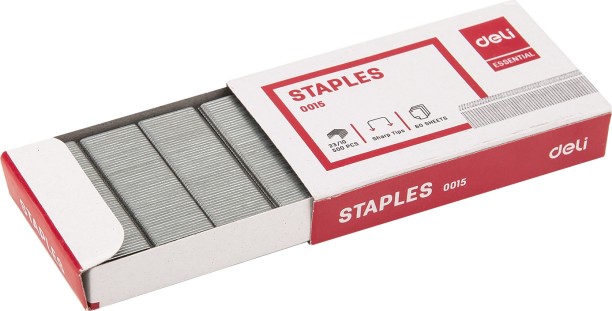 Deli Stationery E0015 Staples Staples