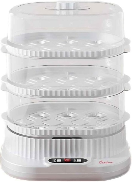 Condere ZD_001 Steamer