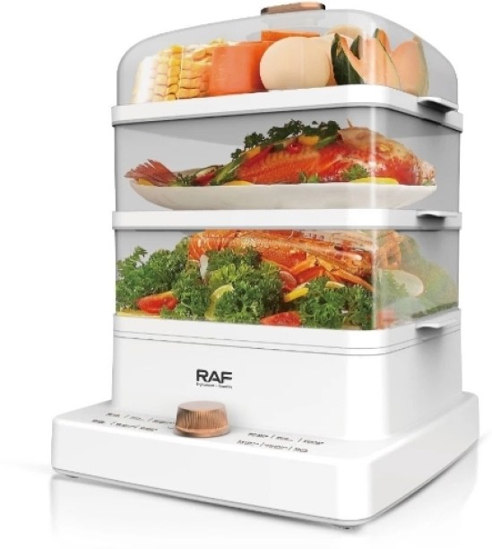 RAF PHR00180 Steamer