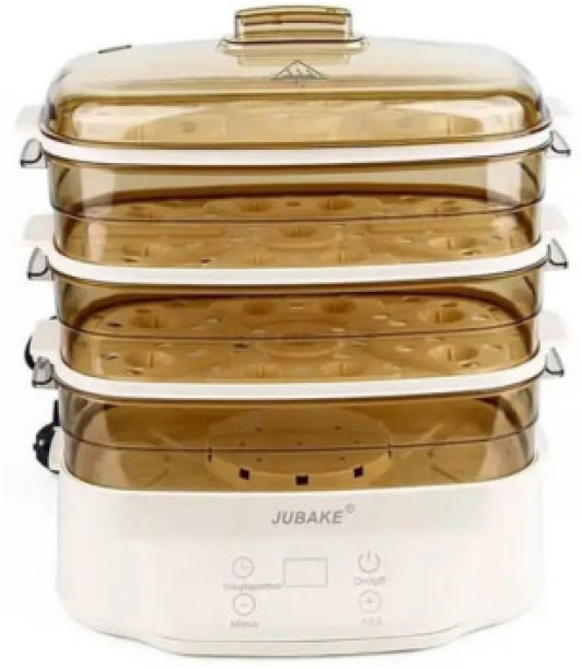 Jubake FS0101 Steamer