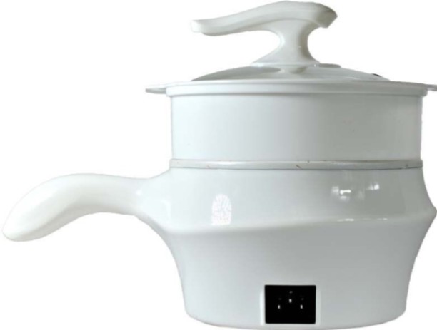 PHRM PHR00189 Steamer