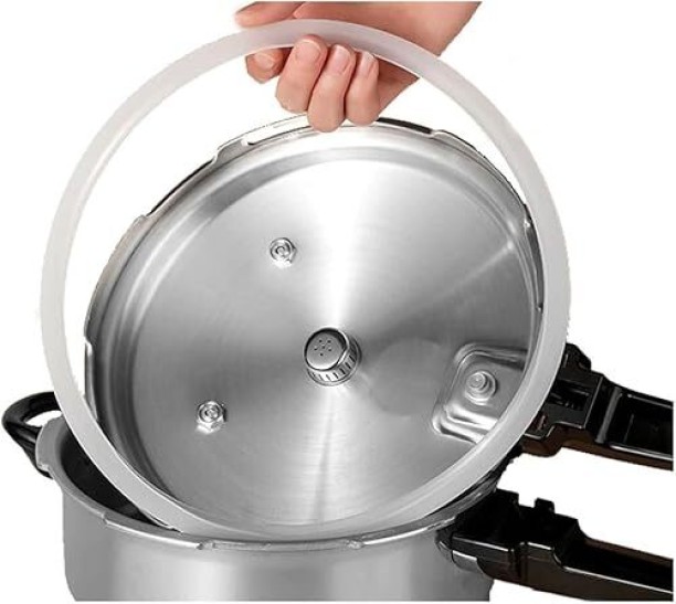 Cassie Dee Instant Pot Sealing Rings Sillicone Steamer