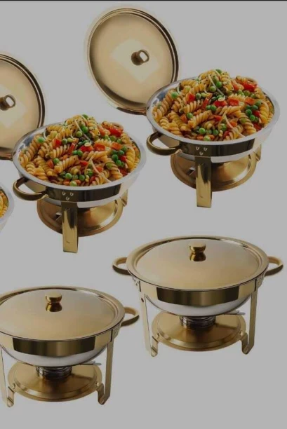 RDS Ware & Electronics MODELTOP10-69 Steamer