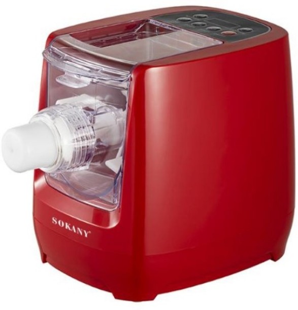 Sokany SSAZ344 Steamer