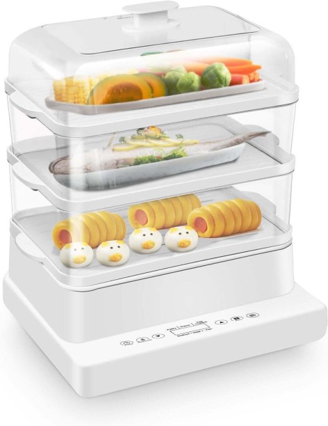 kings market PRE0267 Steamer