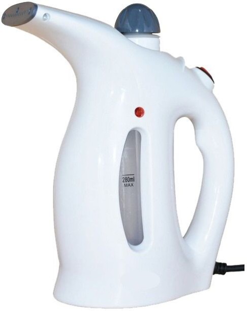 ELCTRO WORLD Portable Garment Steamer Steamer