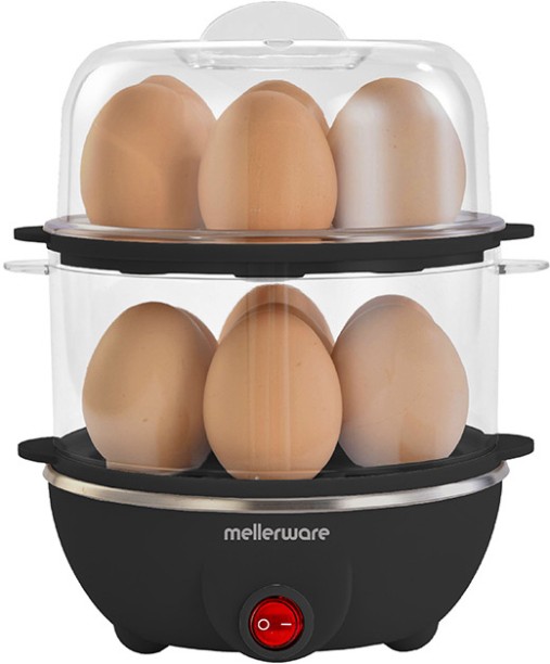 Mellerware 27014 Steamer