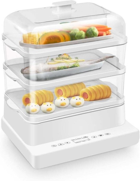 shewa Trading NA Steamer