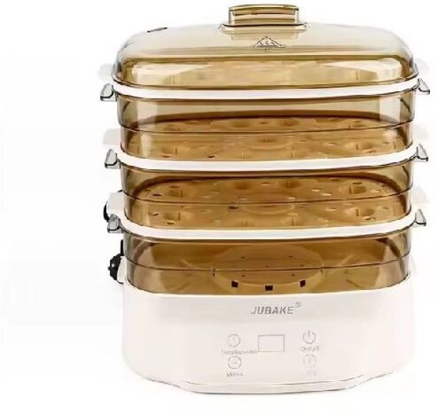 JUBAKE Multifunctional 28L Food Steamer Steamer