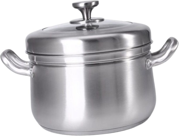 Generic Desugared Cooker 26cm Steamer
