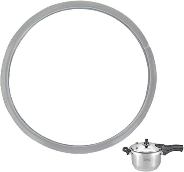 Cassie Dee Instant Silicone Pot Sealing Rings Steamer