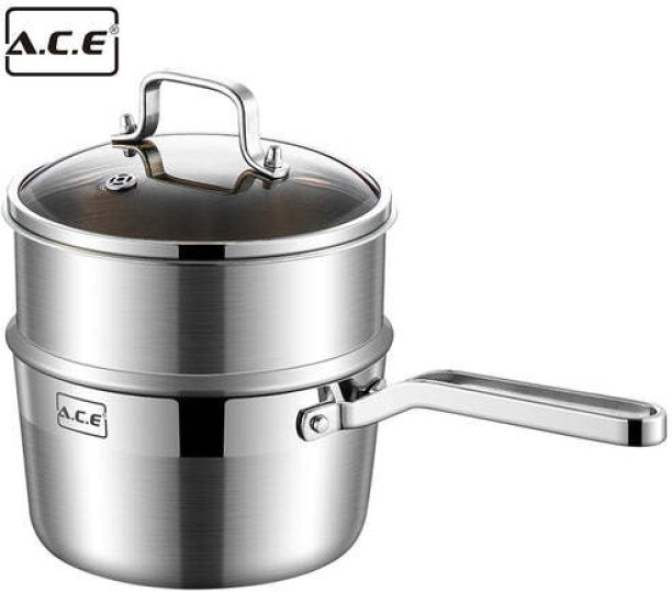 A.C.E AM-SSP-1816_Mirrorlux Collection Steamer