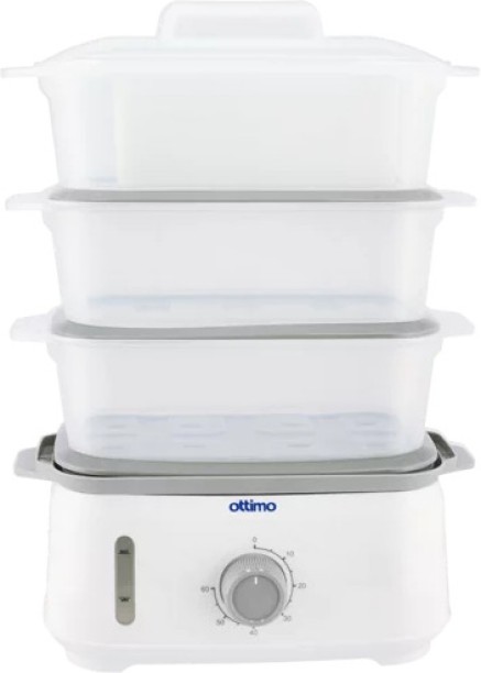 Ottimo YET-FS-2025-0005 Steamer