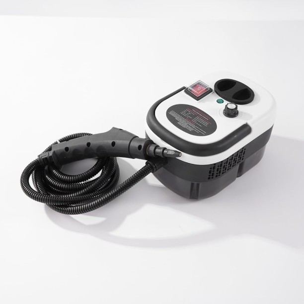 Generic Portable Steam Cleaner Steamer