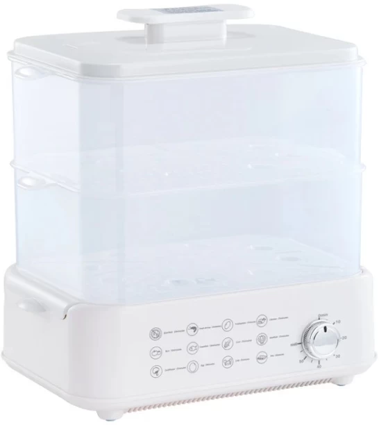 Generic F49-8-1227 Steamer