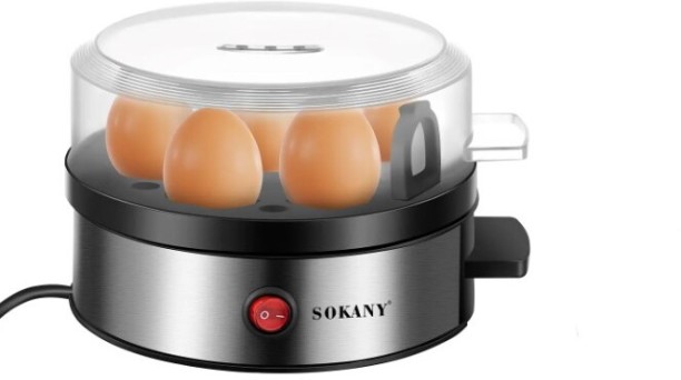 Sokany Egg Steamer SK-07066 Steamer
