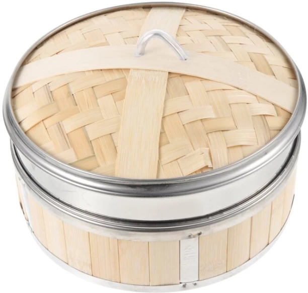 Cassie Dee 21.90X21.90X13.00CM Steamer