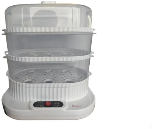 Condere ZD-001 Steamer