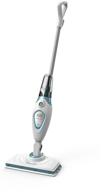 Black & Decker FSM1615-QS Steamer