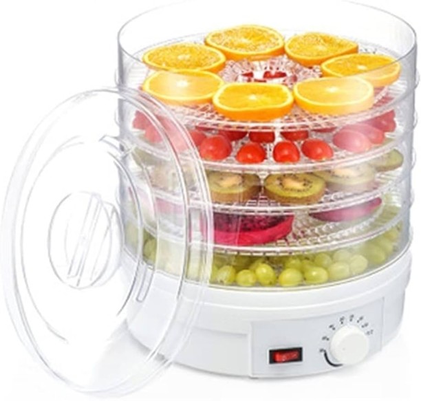 Generic G3-1-1 5-Layer Dried Fruit Machine Steamer
