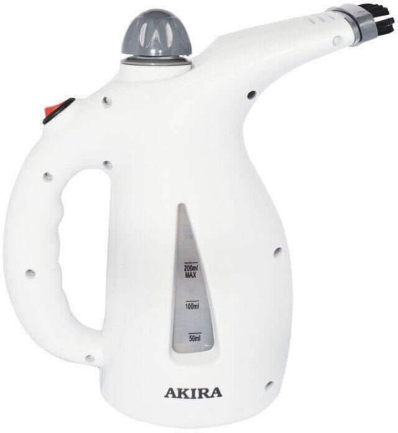 Perfect Dealz CER58-9O Steamer