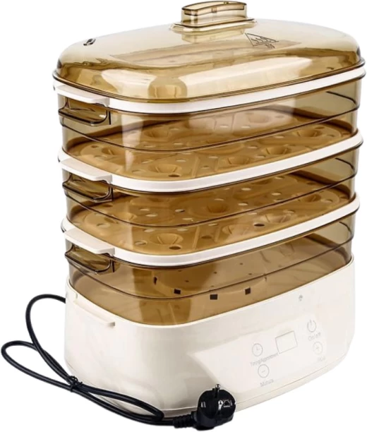 PrimePickSA V3 Steamer