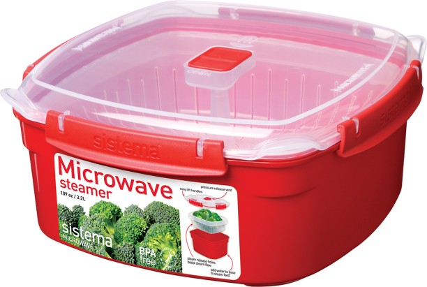 Sistema 1103 Steamer